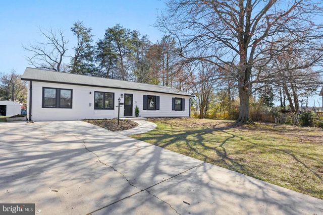 708 W JASPER CT, Sterling, VA 20164