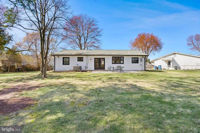 708 W JASPER CT, Sterling, VA 20164