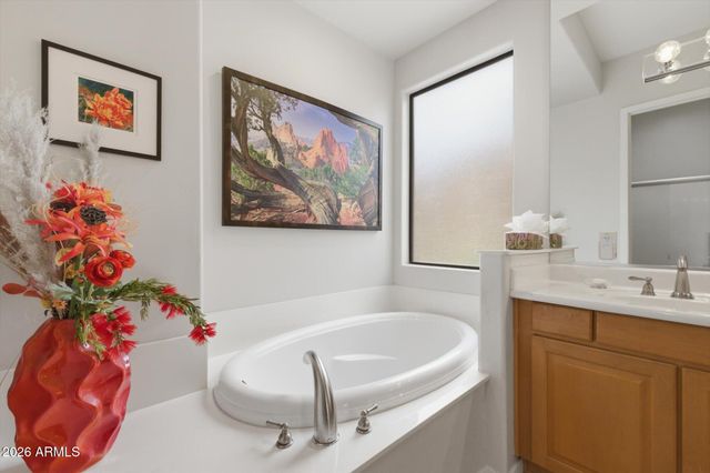 16540 E EL LAGO Boulevard 11, Fountain Hills, AZ 85268