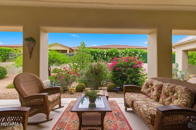 16540 E EL LAGO Boulevard 11, Fountain Hills, AZ 85268