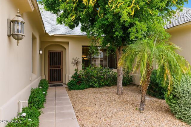 16540 E EL LAGO Boulevard 11, Fountain Hills, AZ 85268