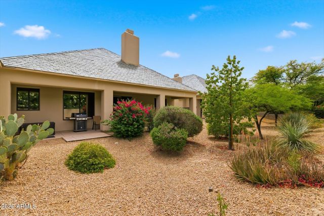 16540 E EL LAGO Boulevard 11, Fountain Hills, AZ 85268