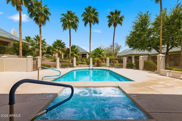 16540 E EL LAGO Boulevard 11, Fountain Hills, AZ 85268