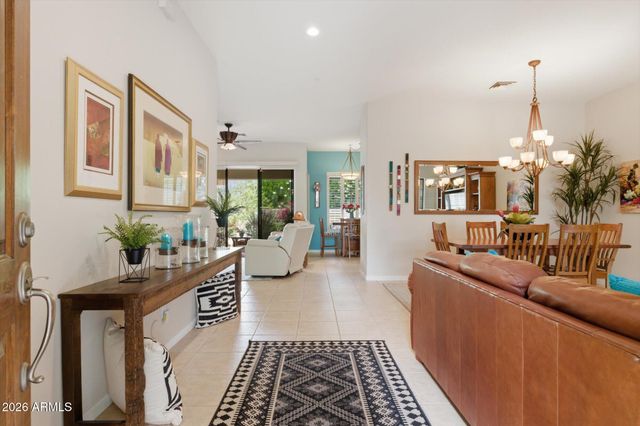16540 E EL LAGO Boulevard 11, Fountain Hills, AZ 85268