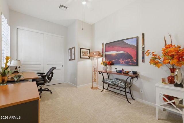 16540 E EL LAGO Boulevard 11, Fountain Hills, AZ 85268