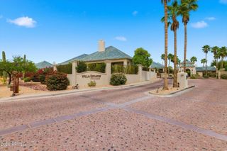 16540 E EL LAGO Boulevard 11, Fountain Hills, AZ 85268