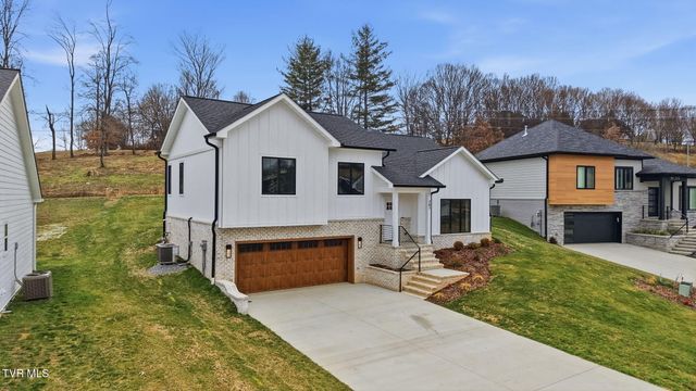 287 Winston Place, Johnson City, TN 37615