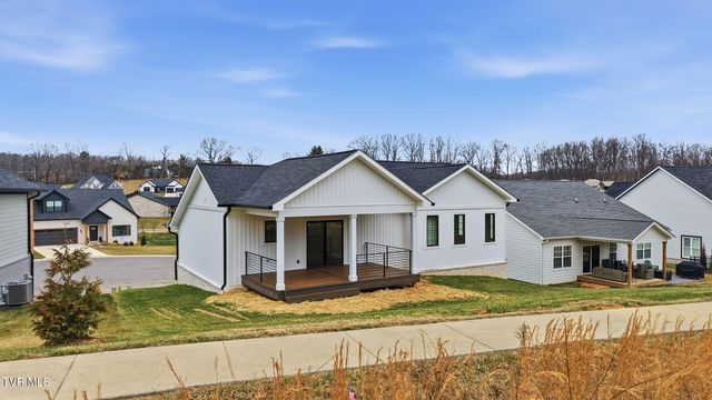 287 Winston Place, Johnson City, TN 37615