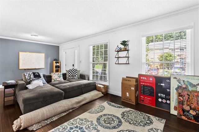 1470 Bentley Lane SE, Marietta, GA 30067