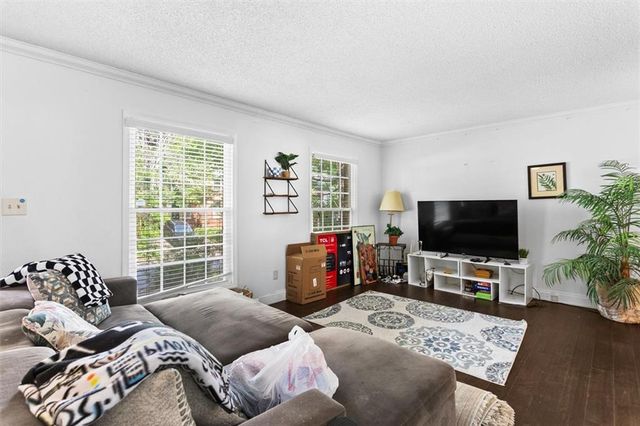 1470 Bentley Lane SE, Marietta, GA 30067