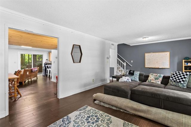 1470 Bentley Lane SE, Marietta, GA 30067