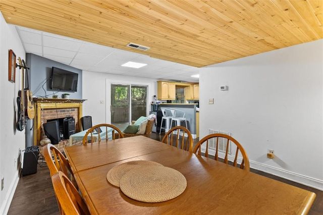 1470 Bentley Lane SE, Marietta, GA 30067