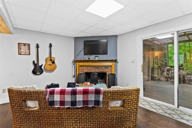 1470 Bentley Lane SE, Marietta, GA 30067