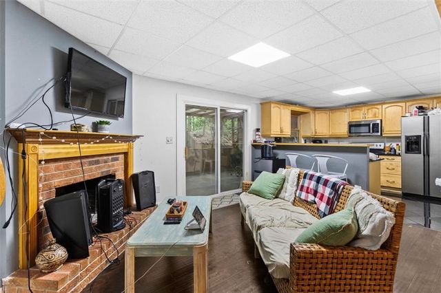 1470 Bentley Lane SE, Marietta, GA 30067
