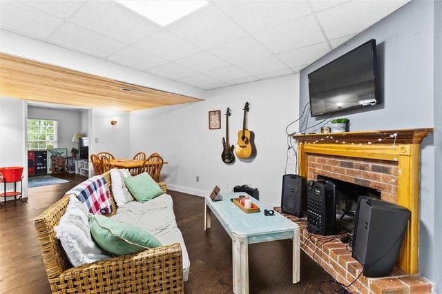1470 Bentley Lane SE, Marietta, GA 30067