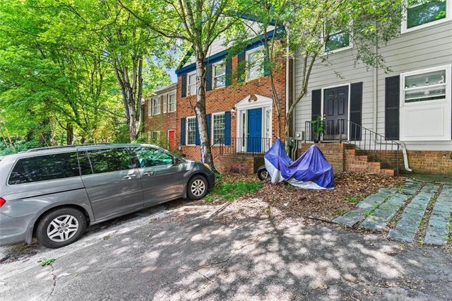 1470 Bentley Lane SE, Marietta, GA 30067