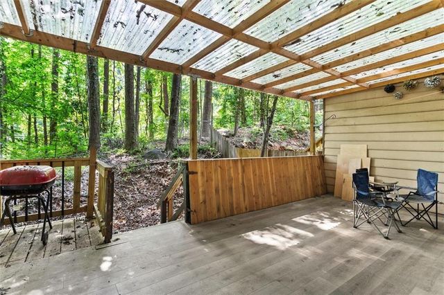 1470 Bentley Lane SE, Marietta, GA 30067