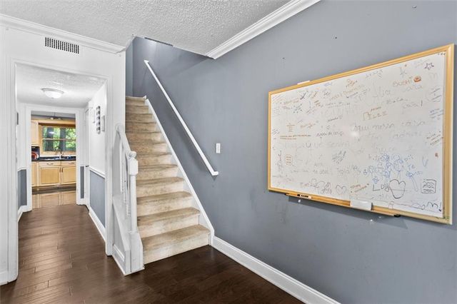 1470 Bentley Lane SE, Marietta, GA 30067