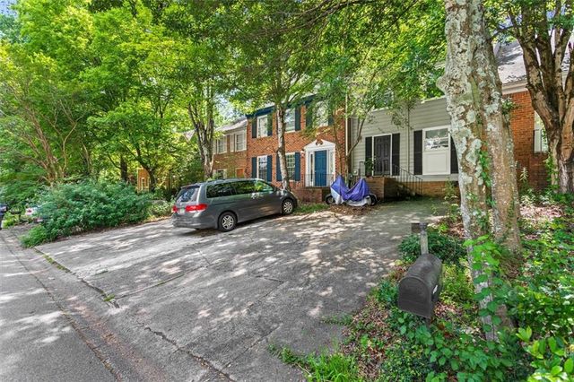 1470 Bentley Lane SE, Marietta, GA 30067