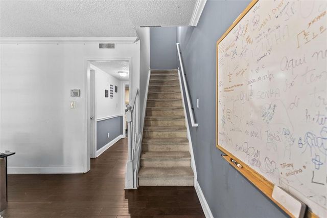 1470 Bentley Lane SE, Marietta, GA 30067