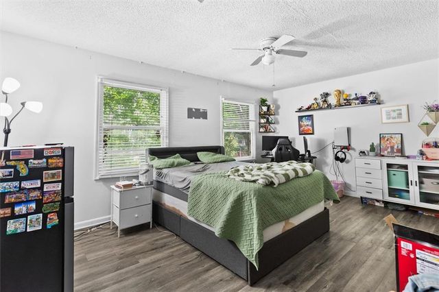 1470 Bentley Lane SE, Marietta, GA 30067