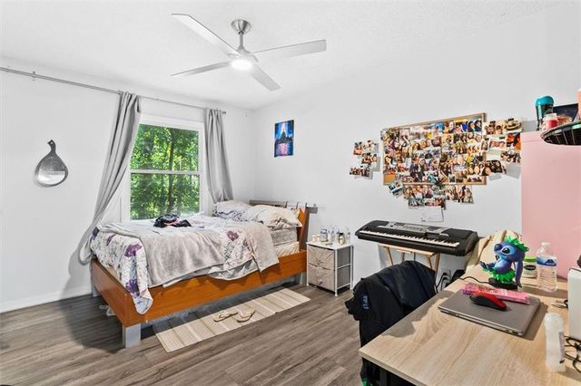 1470 Bentley Lane SE, Marietta, GA 30067