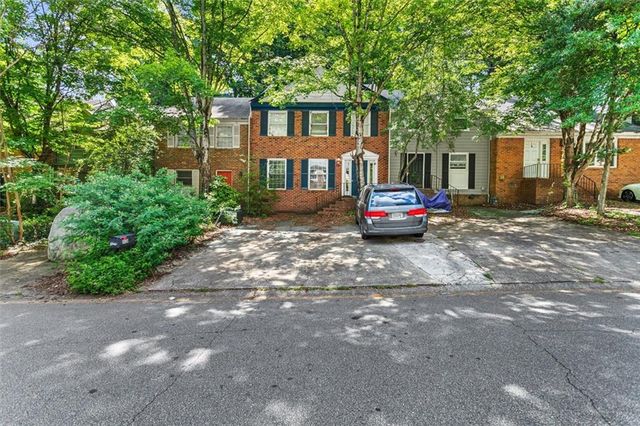 1470 Bentley Lane SE, Marietta, GA 30067