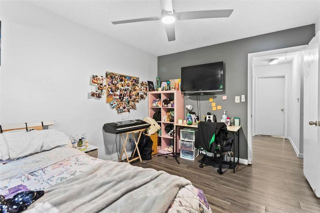 1470 Bentley Lane SE, Marietta, GA 30067