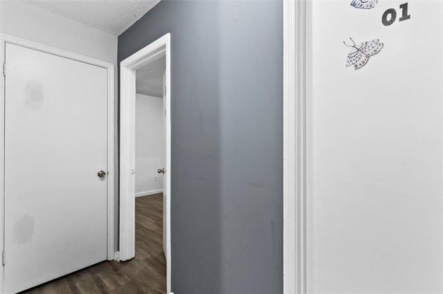 1470 Bentley Lane SE, Marietta, GA 30067