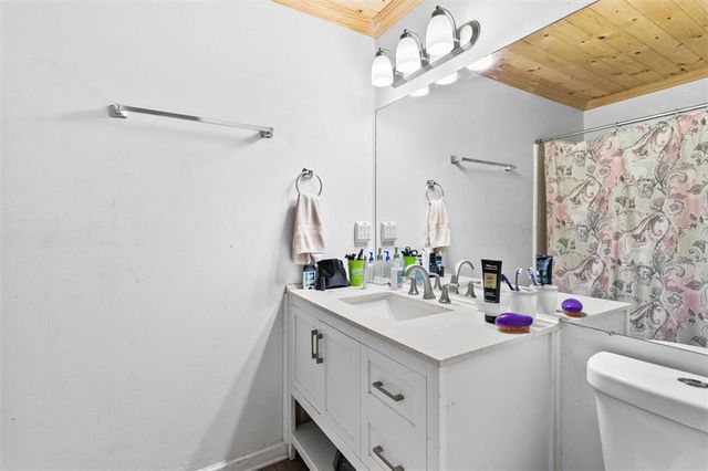 1470 Bentley Lane SE, Marietta, GA 30067