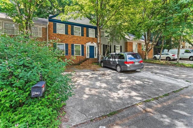 1470 Bentley Lane SE, Marietta, GA 30067