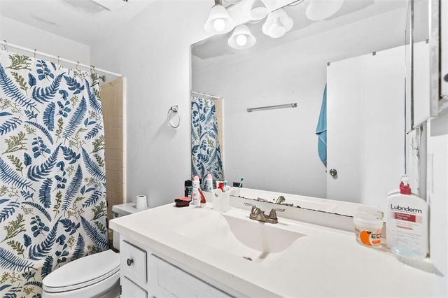 1470 Bentley Lane SE, Marietta, GA 30067