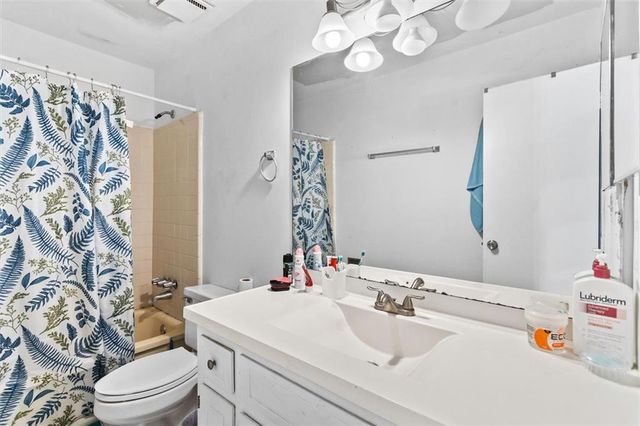 1470 Bentley Lane SE, Marietta, GA 30067