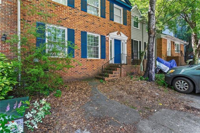 1470 Bentley Lane SE, Marietta, GA 30067