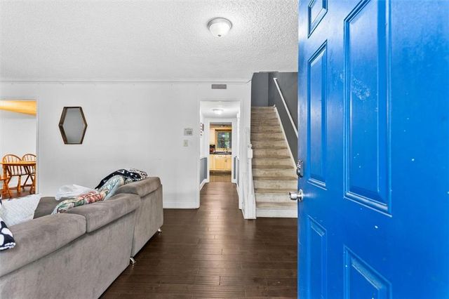 1470 Bentley Lane SE, Marietta, GA 30067