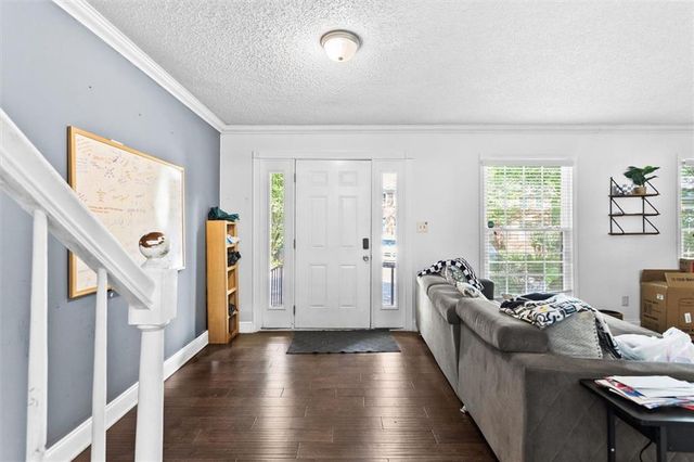 1470 Bentley Lane SE, Marietta, GA 30067