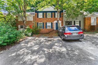 1470 Bentley Lane SE, Marietta, GA 30067
