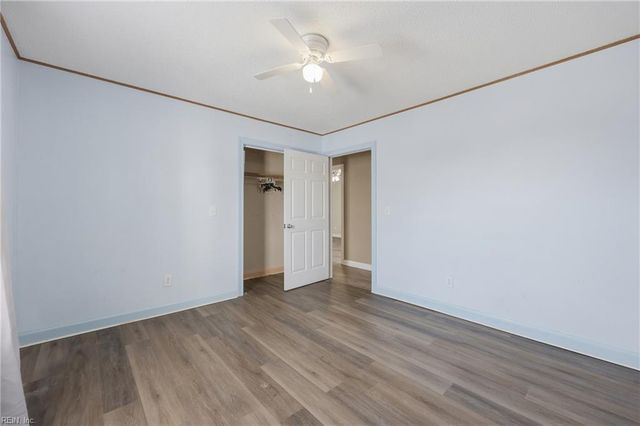 248 Culpepper RD, South Mills, NC 27976