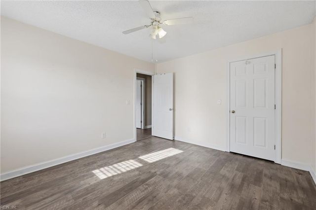 248 Culpepper RD, South Mills, NC 27976