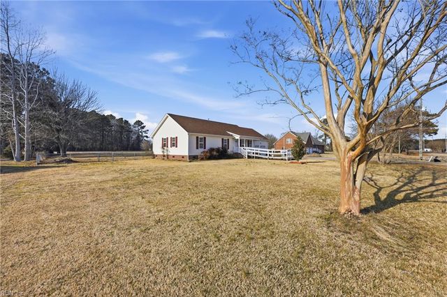 248 Culpepper RD, South Mills, NC 27976