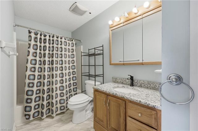248 Culpepper RD, South Mills, NC 27976