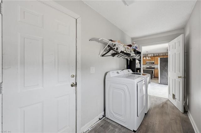 248 Culpepper RD, South Mills, NC 27976