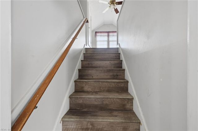 248 Culpepper RD, South Mills, NC 27976