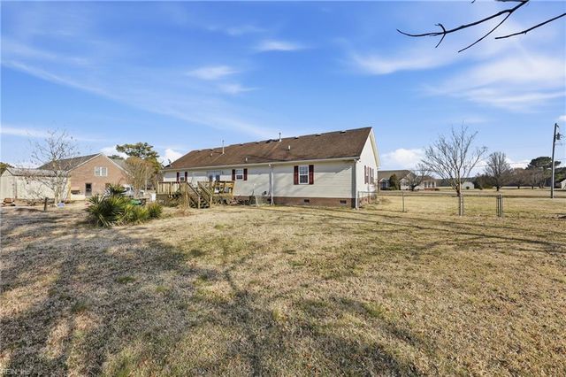 248 Culpepper RD, South Mills, NC 27976