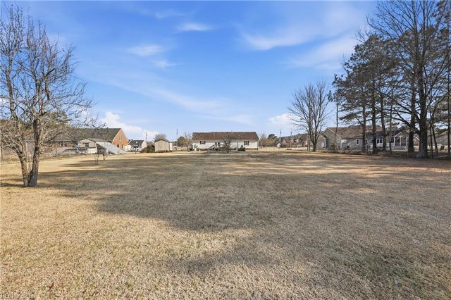 248 Culpepper RD, South Mills, NC 27976
