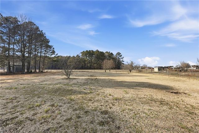 248 Culpepper RD, South Mills, NC 27976