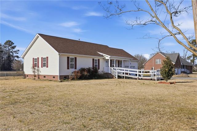 248 Culpepper RD, South Mills, NC 27976