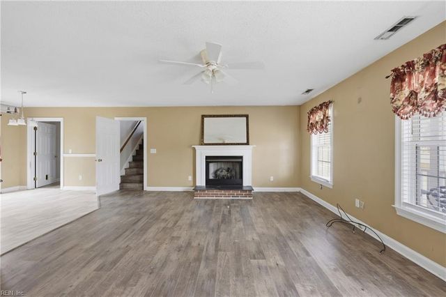 248 Culpepper RD, South Mills, NC 27976