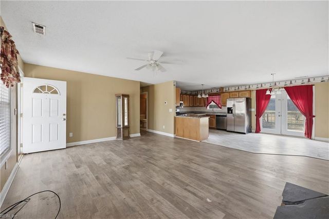 248 Culpepper RD, South Mills, NC 27976