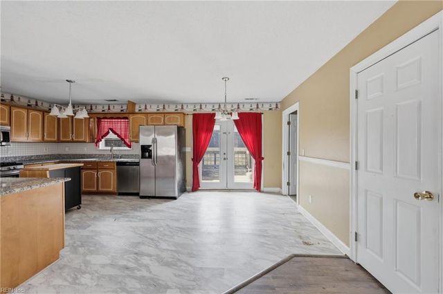 248 Culpepper RD, South Mills, NC 27976